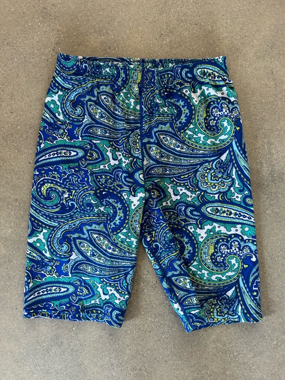 Coolibar swim shorts